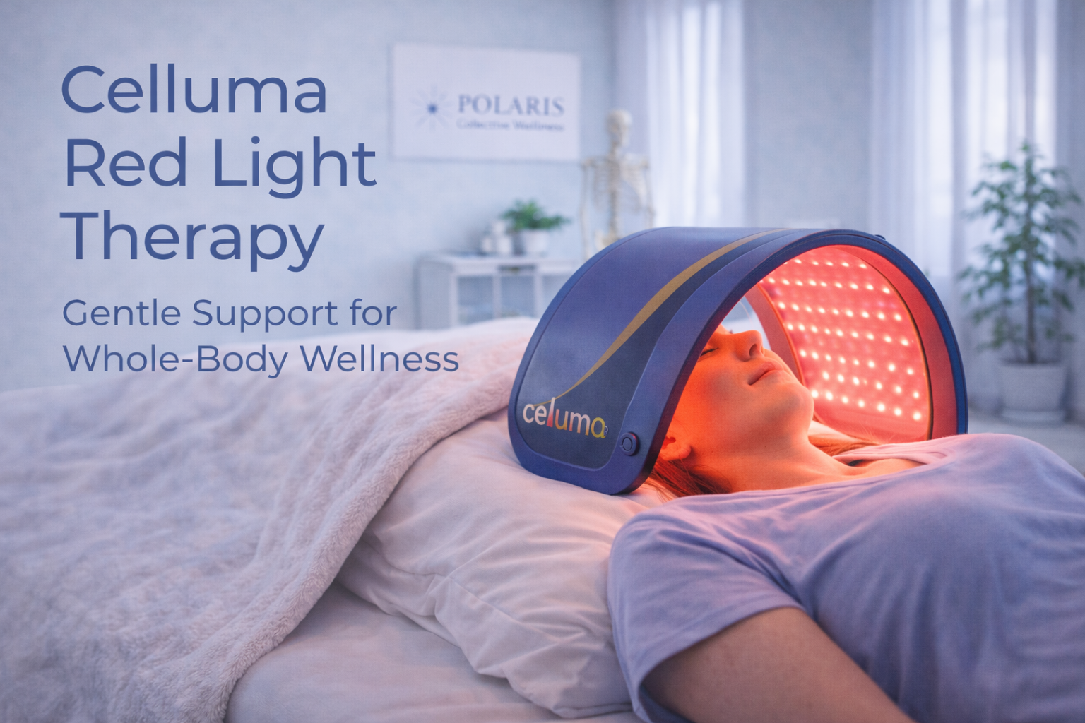 What Is Red Light Therapy? 