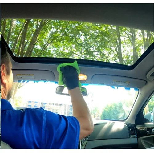Detailed Mobile Detailing, business photo 2