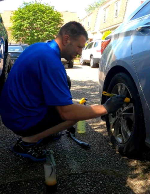 Detailed Mobile Detailing, business photo 3