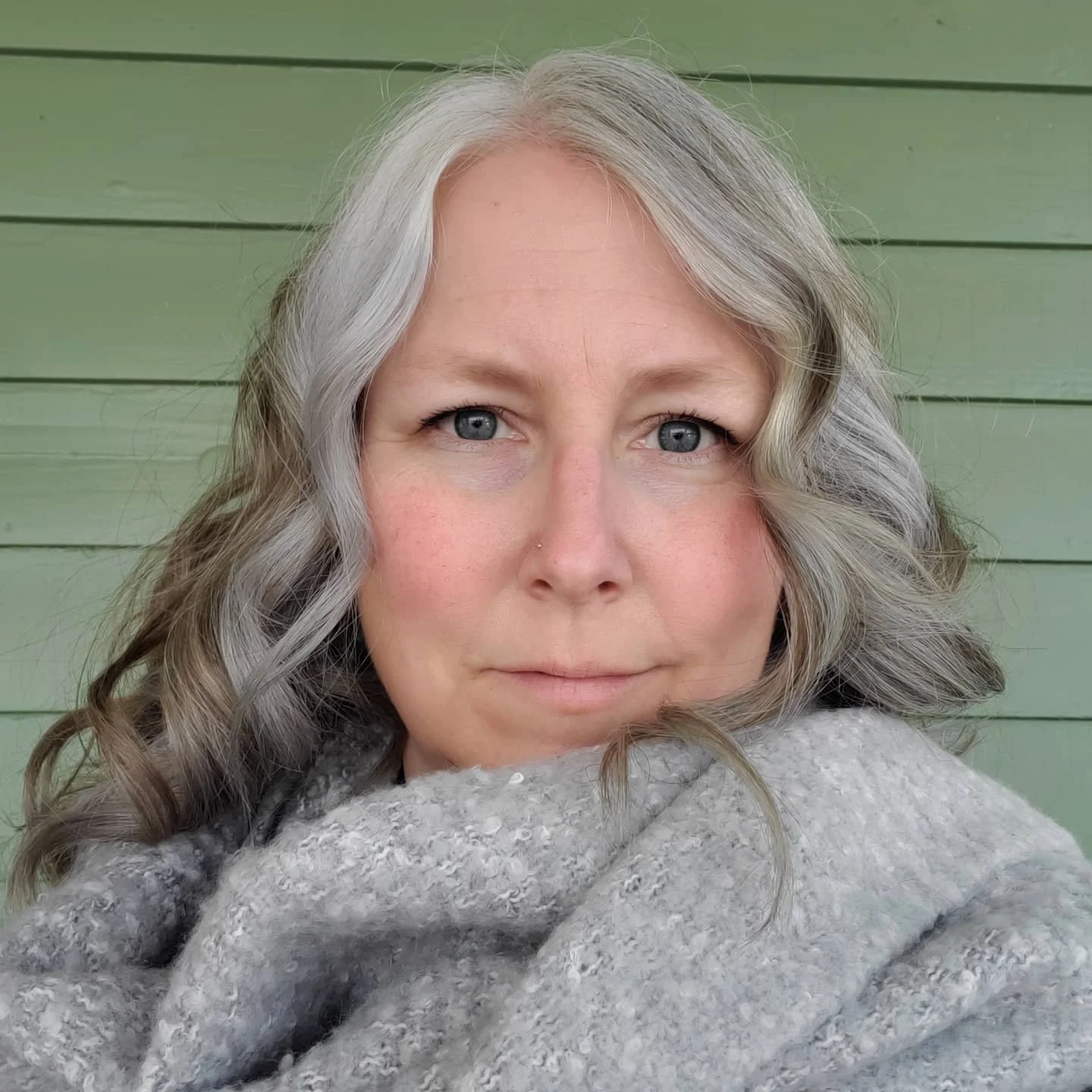 About — Rebecca Bonham, MTS, MPS, CCC