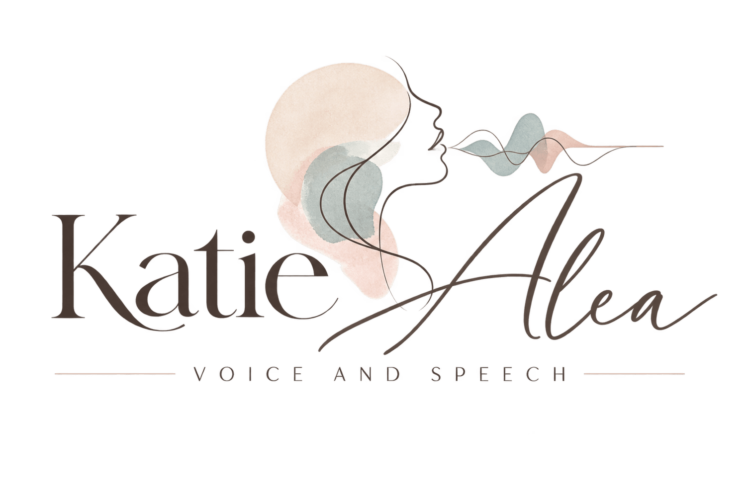 Katie Alea Voice Therapy