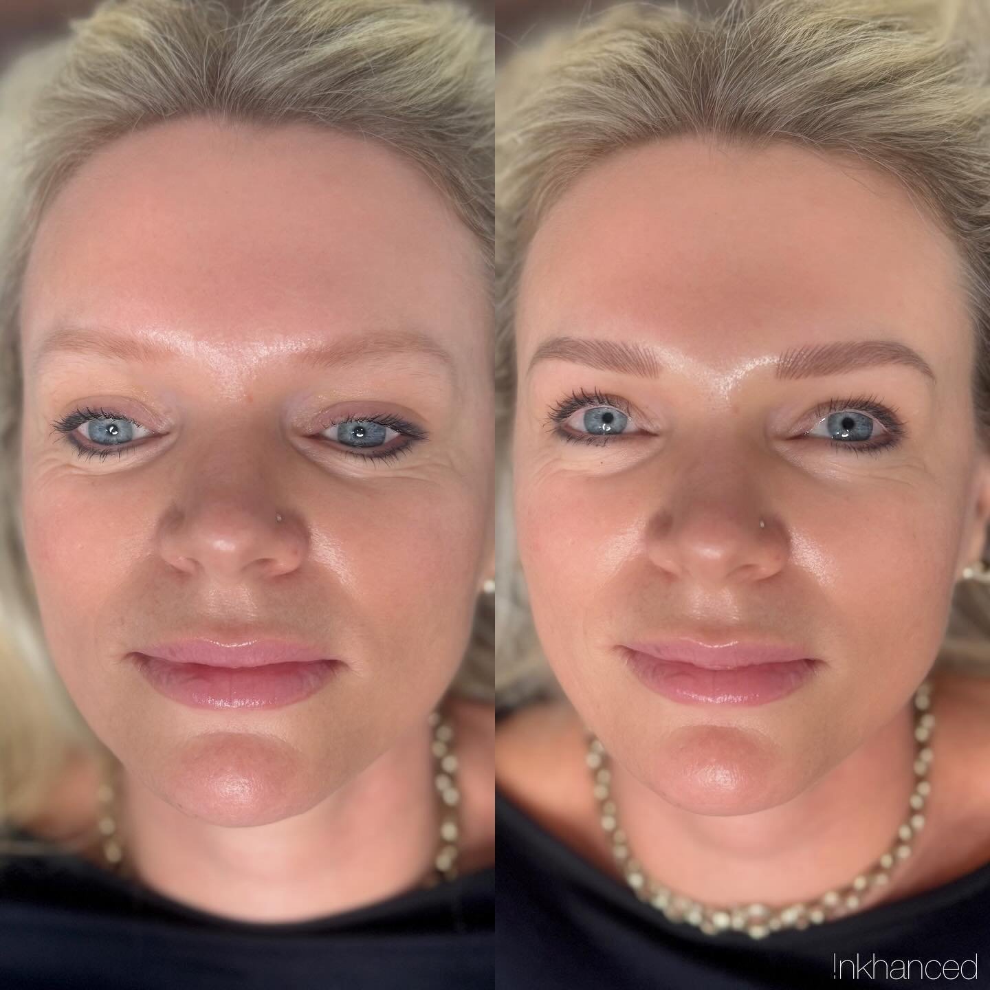 🪶 Feathery Eyebrow Enhancement

🪶During the consultation we discuss the technique options and what is best suited to each client, factoring in their skin type, age, hair colour and style wishes.

🪶If clients already have an existing eyebrow tattoo