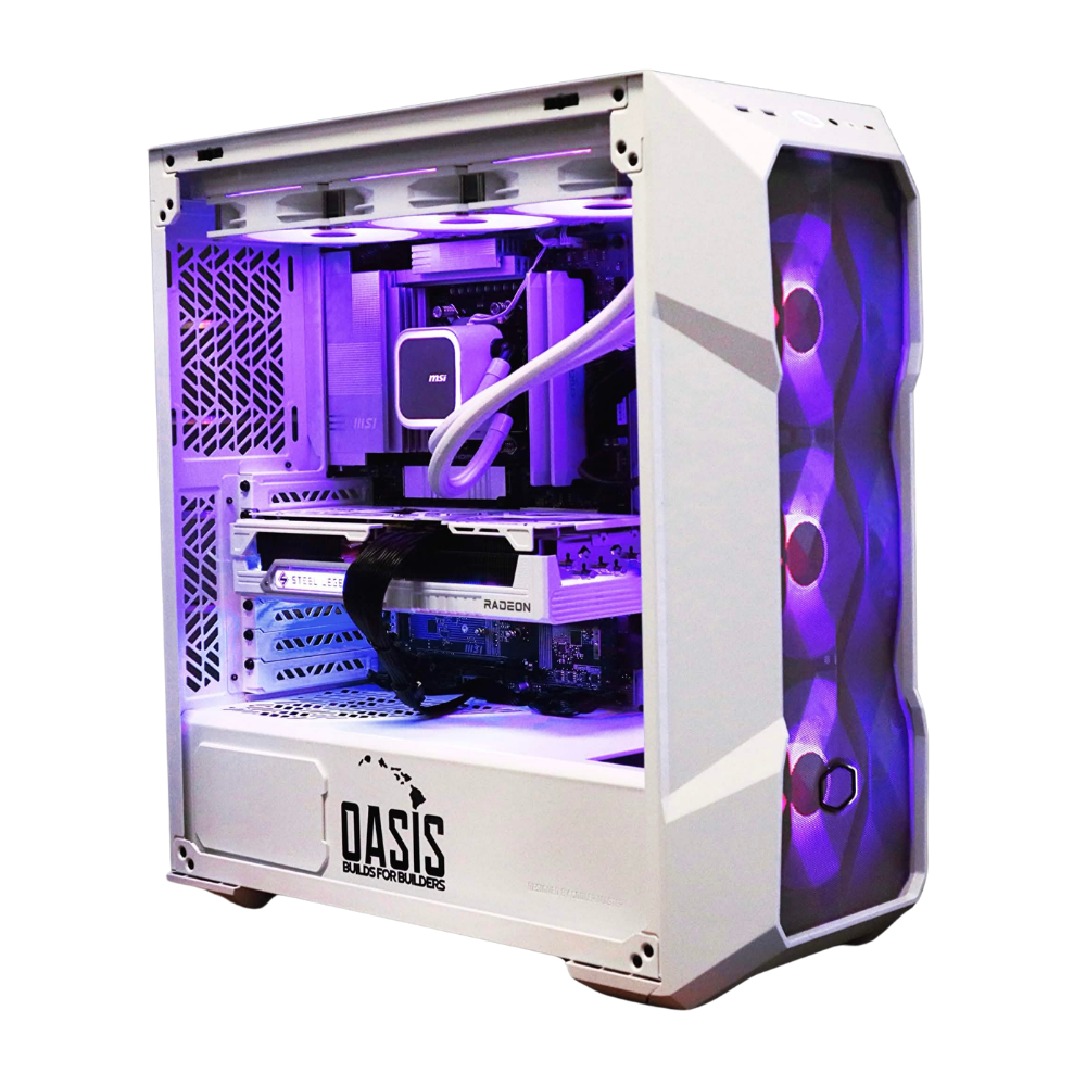 PC Gamerz Hawaii