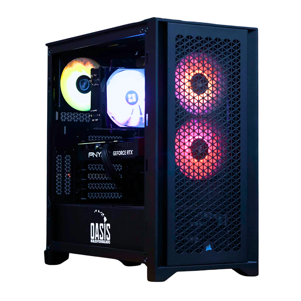 PC Gamerz Hawaii