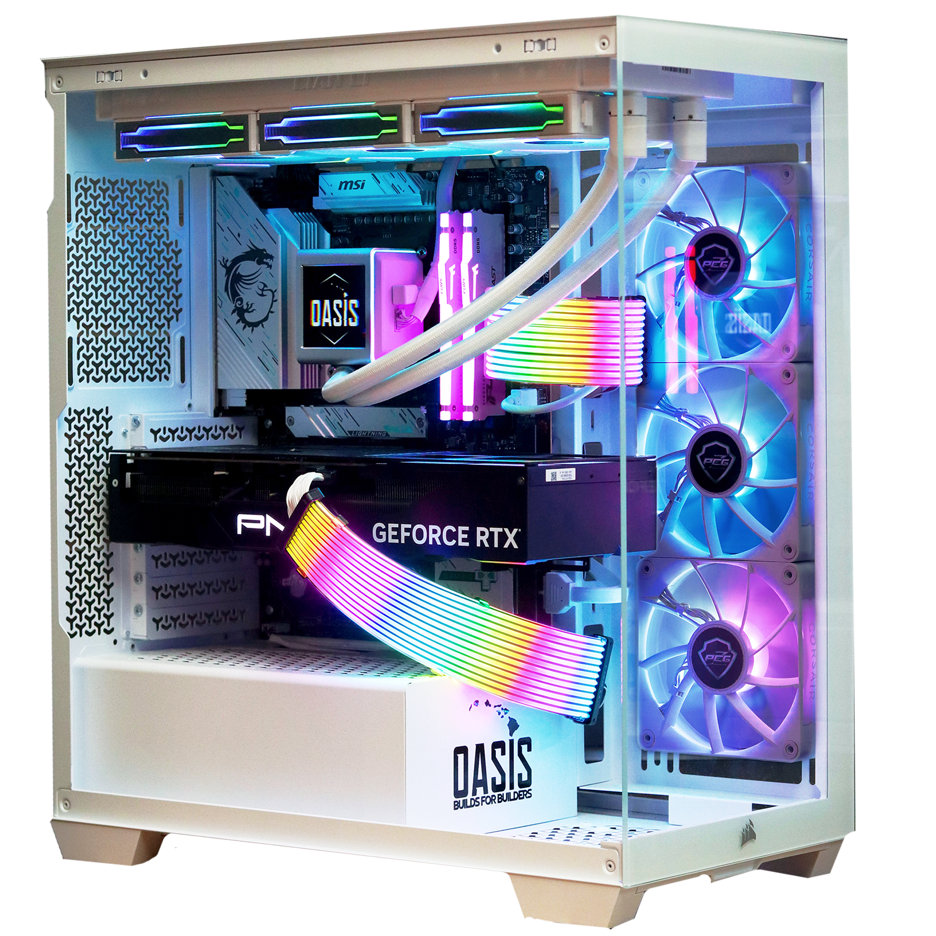 PC Gamerz Hawaii