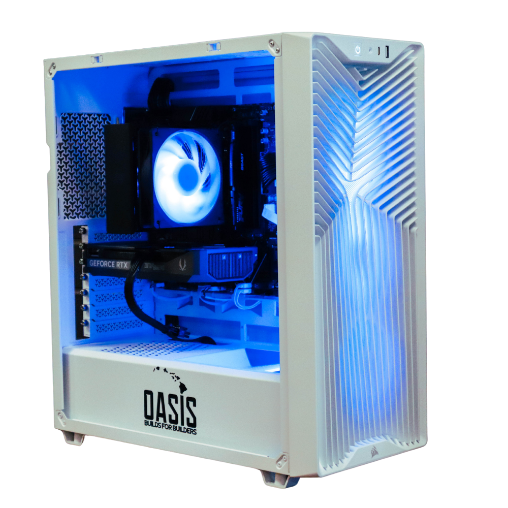 PC Gamerz Hawaii
