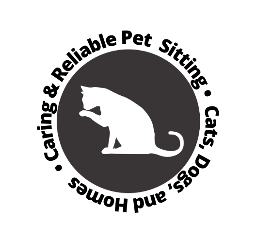 Caring &amp; Reliable Pet Sitting