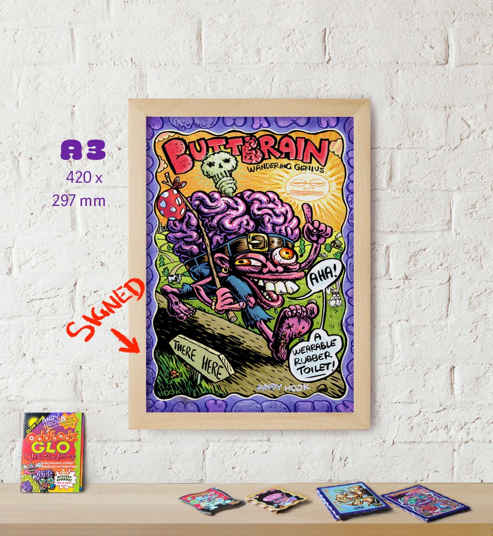 ButtbrainA3birch_signed.jpg