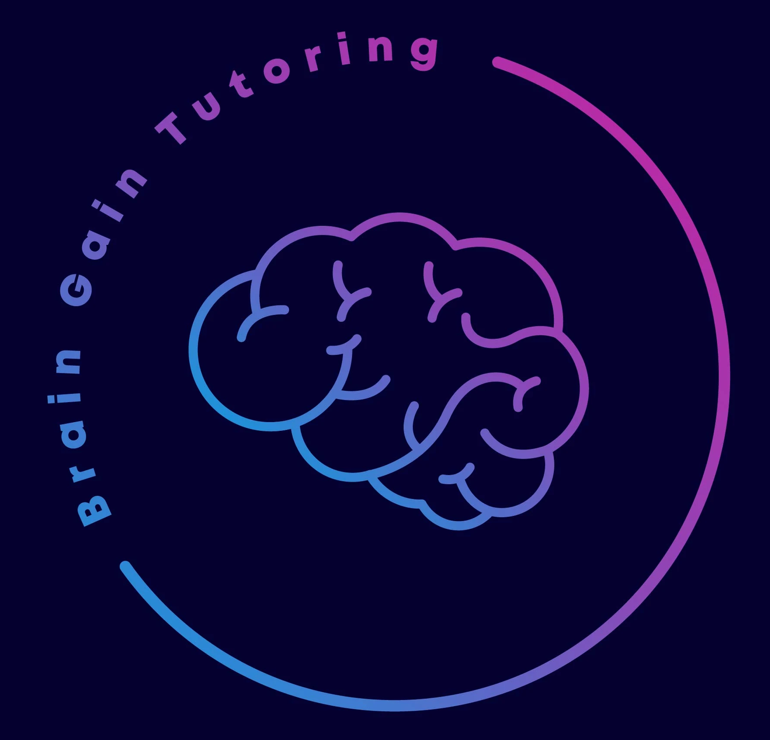 Brain Gain Tutoring