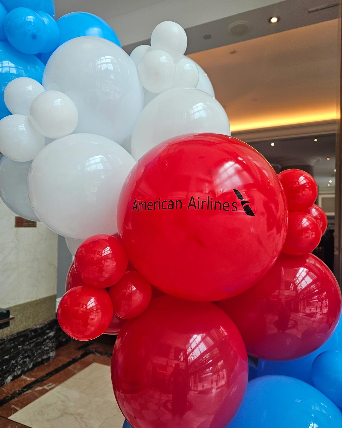 Another pinch me moment from last month.
@americanair @marriottbrisbane
βοΈ πΊπΈ