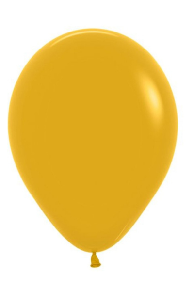 Mustard