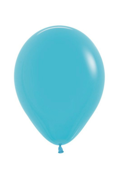 Caribbean Blue