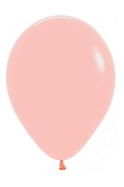 Pastel Melon