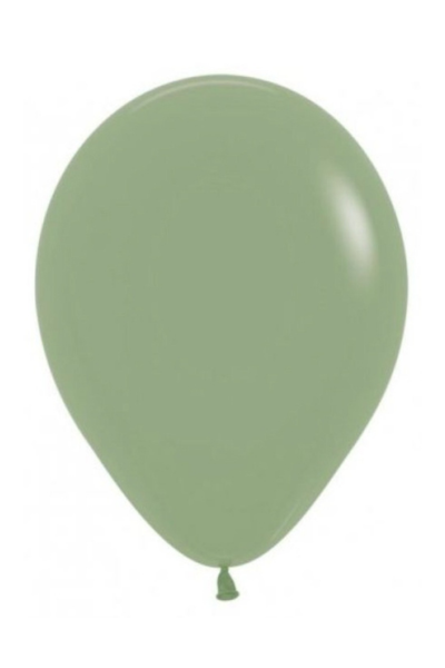 Eucalyptus