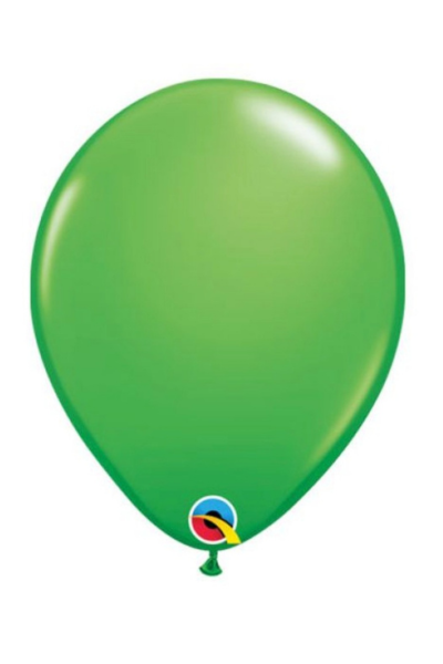 Spring Green