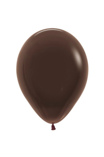 Chocolate Brown