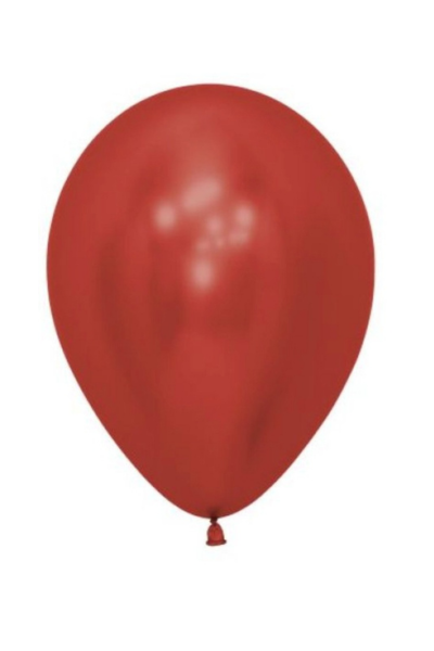 Reflex Red