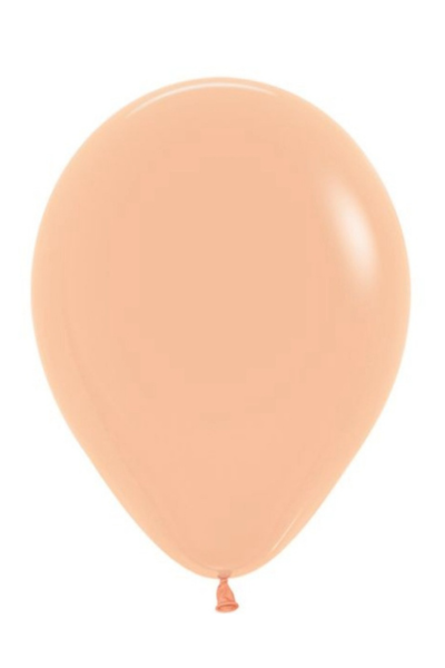 Peach Blush