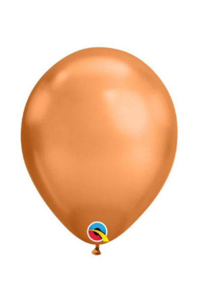 Copper