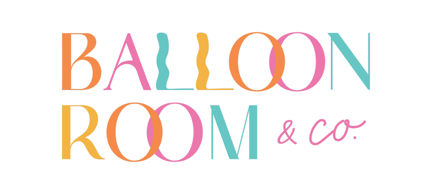 Balloon Room &amp; Co.