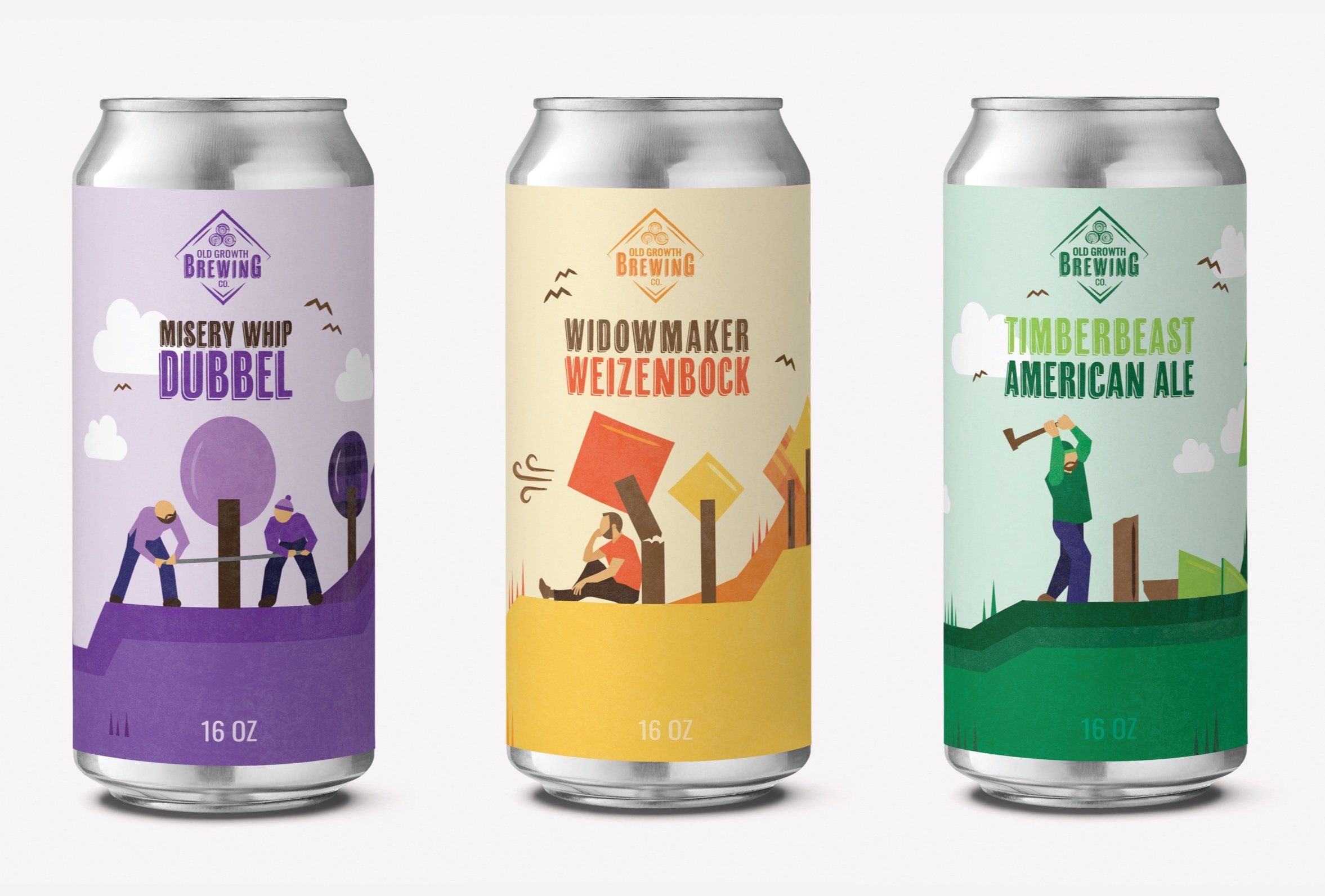 BEER PACKAGING
