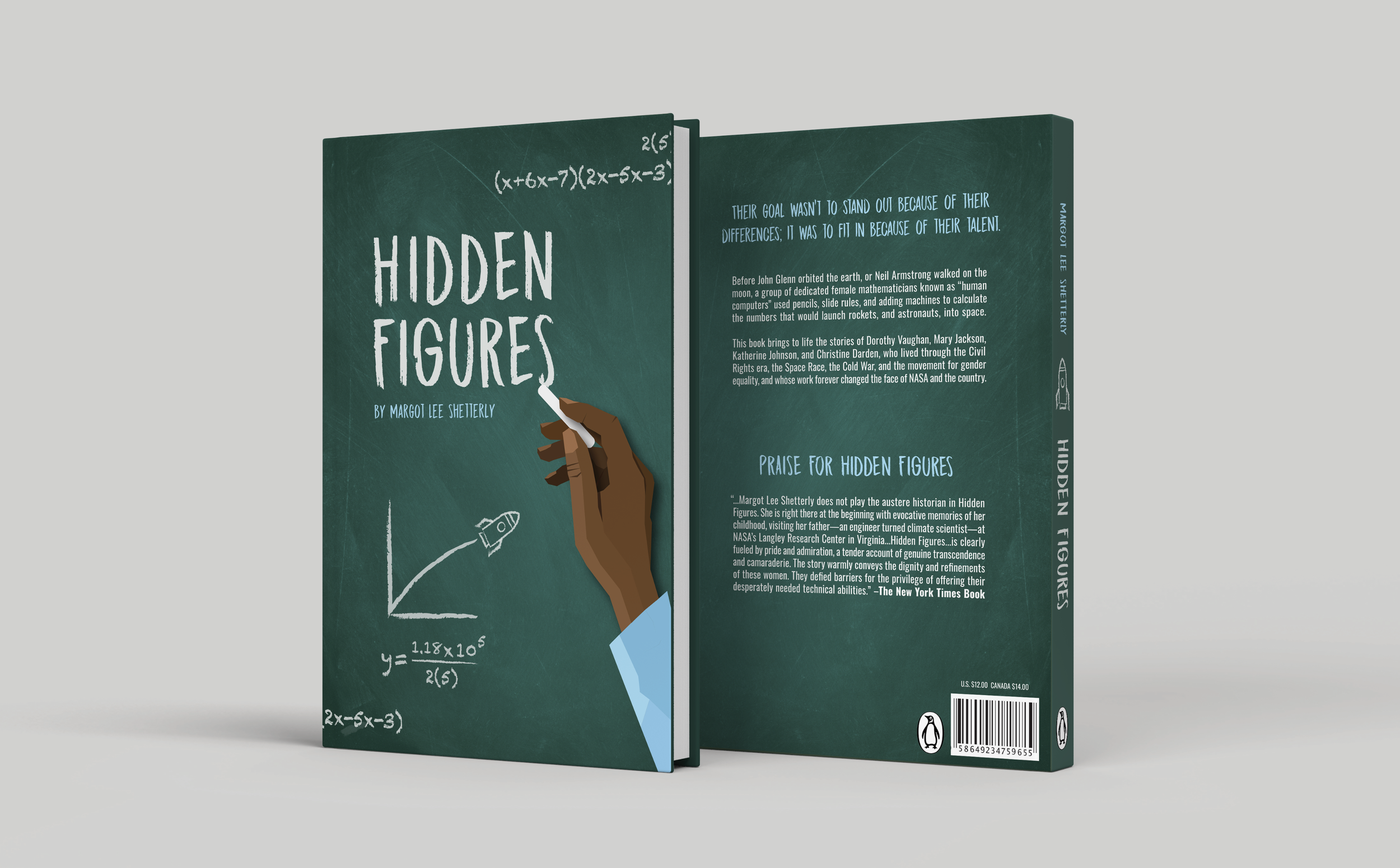 BOOK COVER