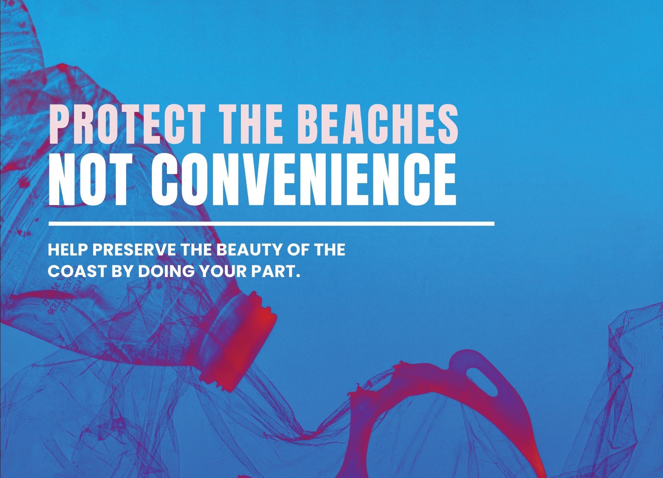 PSA POSTER