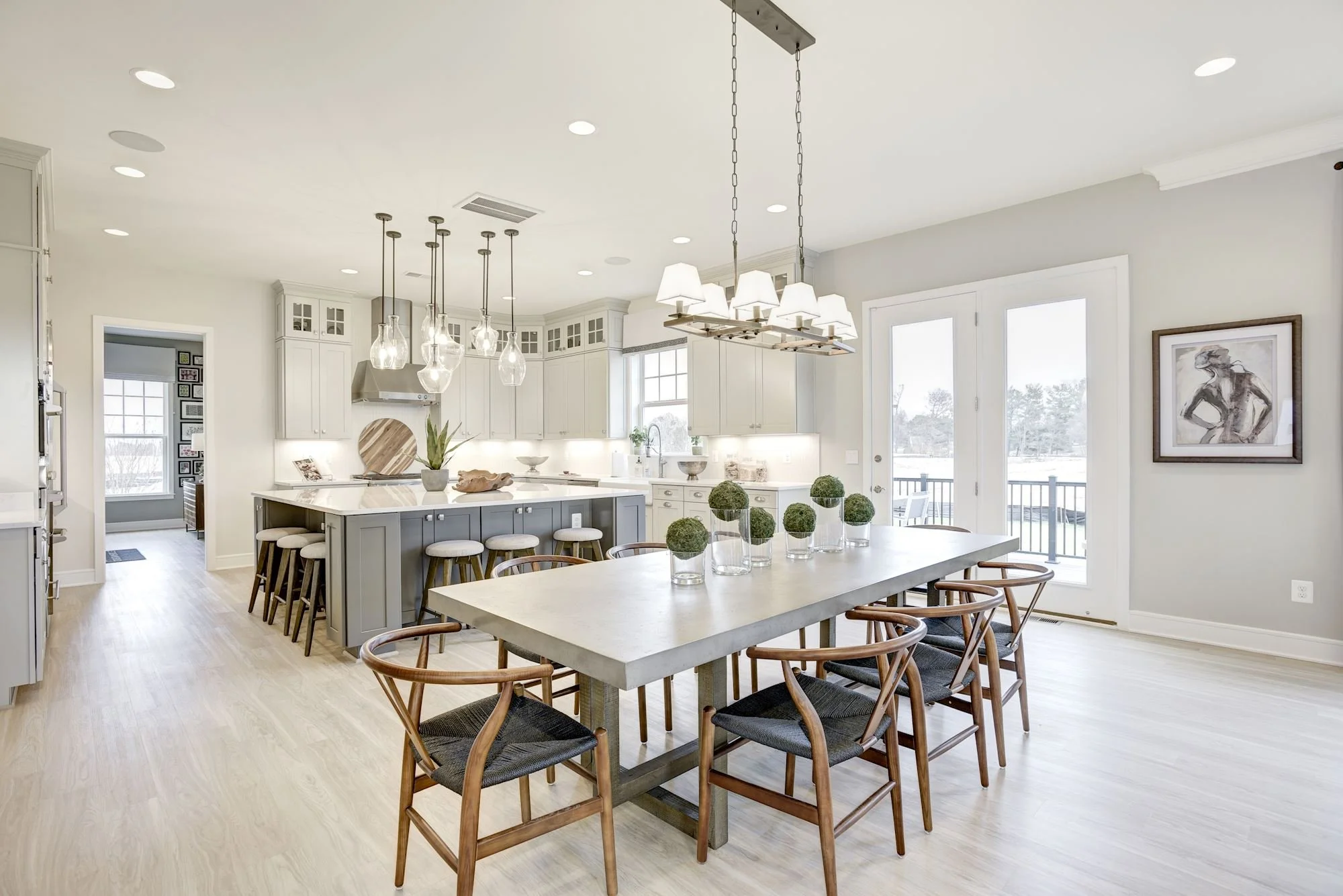 Meadowbrook Farm — Van Metre Design+Build