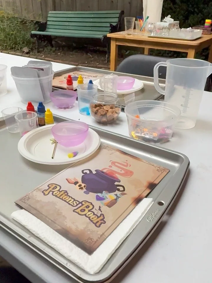✨ Saturday Custom Club Update ✨
Our Saturday Custom Club is now Learning Mandarin Through Art 🎨.

We have one spot left! In this club, kids learn Mandarin in a natural, playful environment&mdash;shaped by their own curiosity and interests.

For exam