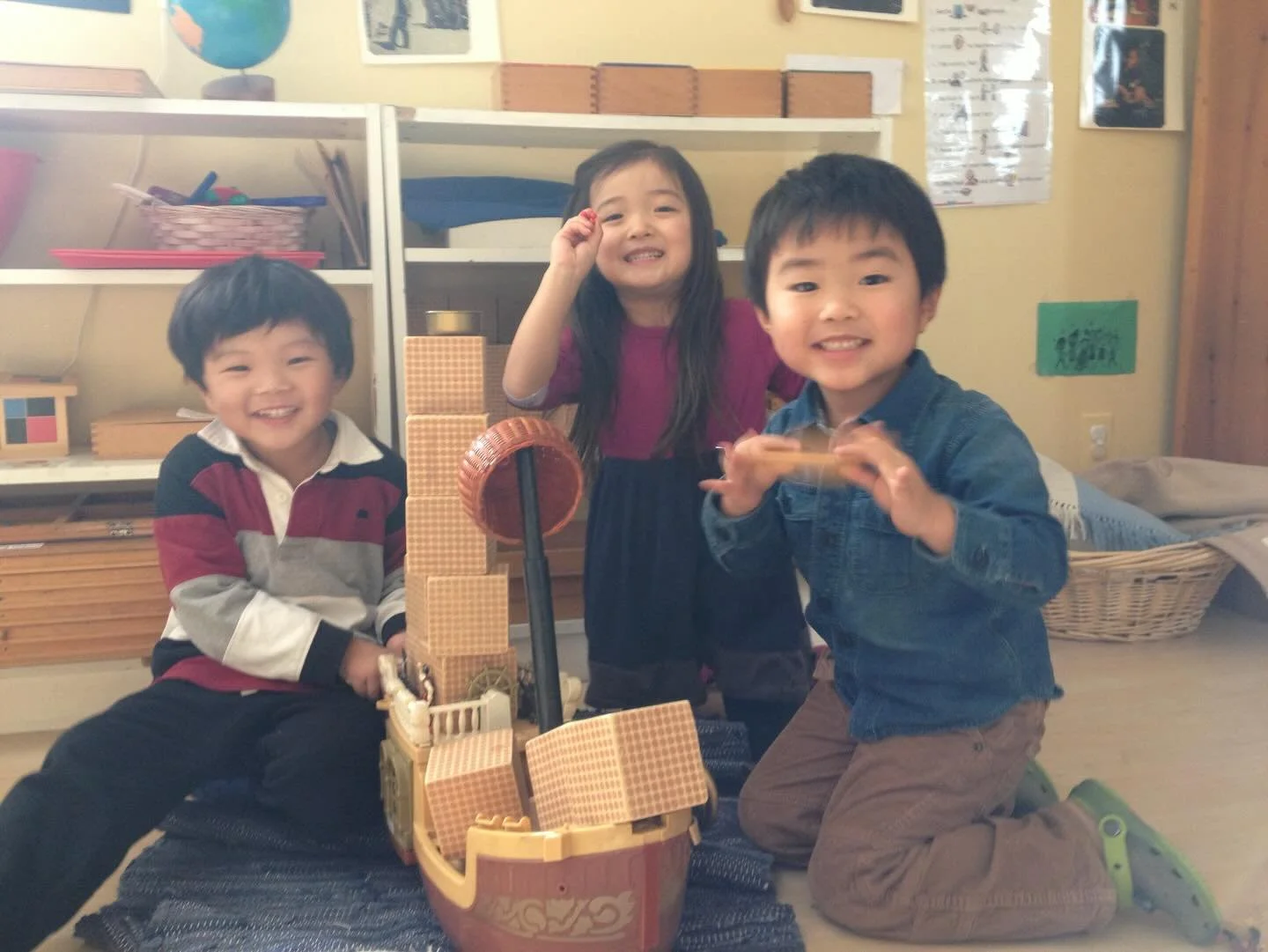 12 years ago, they were my students.

A decade passed.
Life happened.

And this December in Tokyo,
they still remembered me.

We met. We laughed. We stood side by side.

This is why I do what I do.
Education isn&rsquo;t just what children learn&mdash