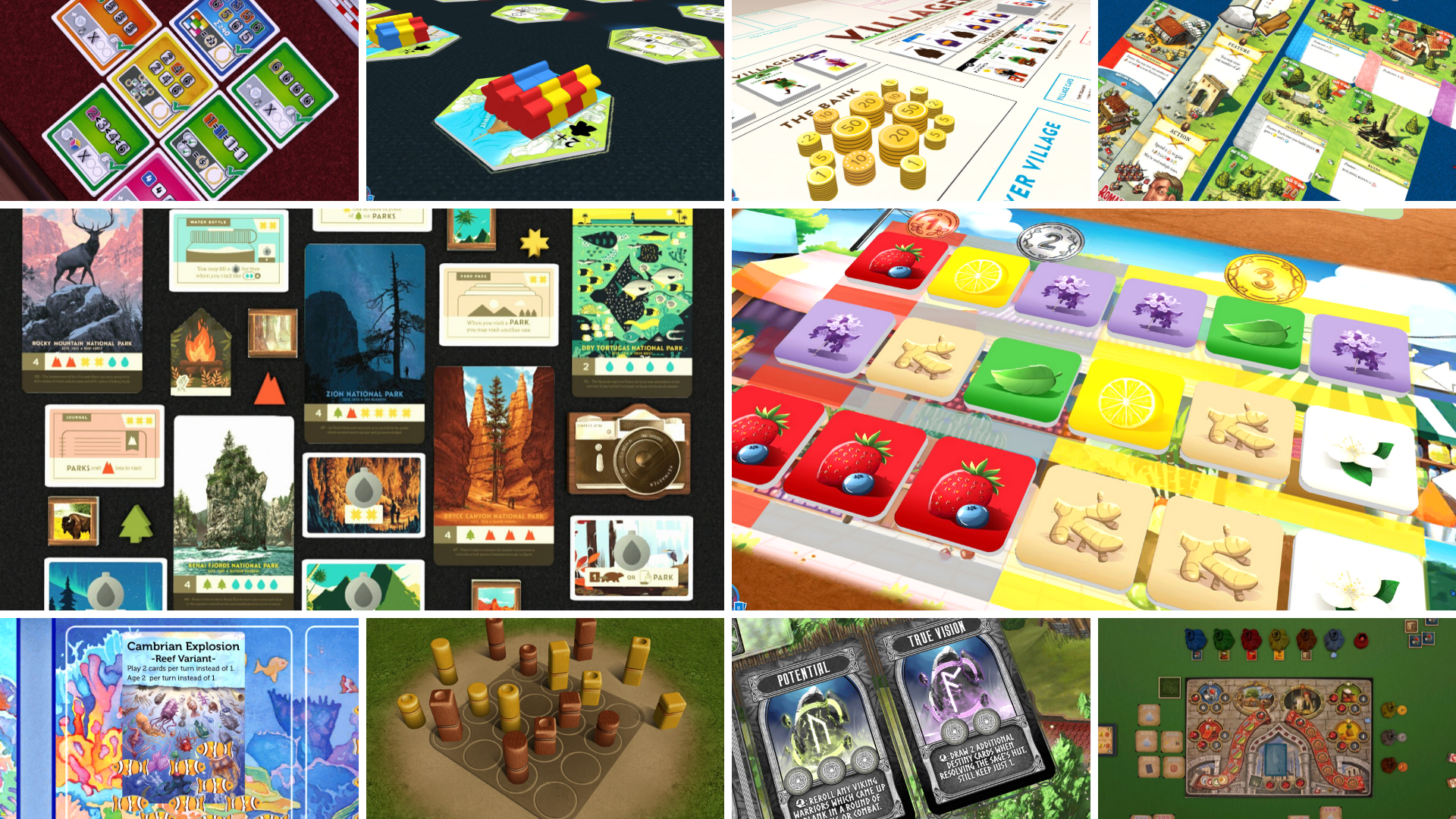 Countdown to Gen Con Online: 30-21