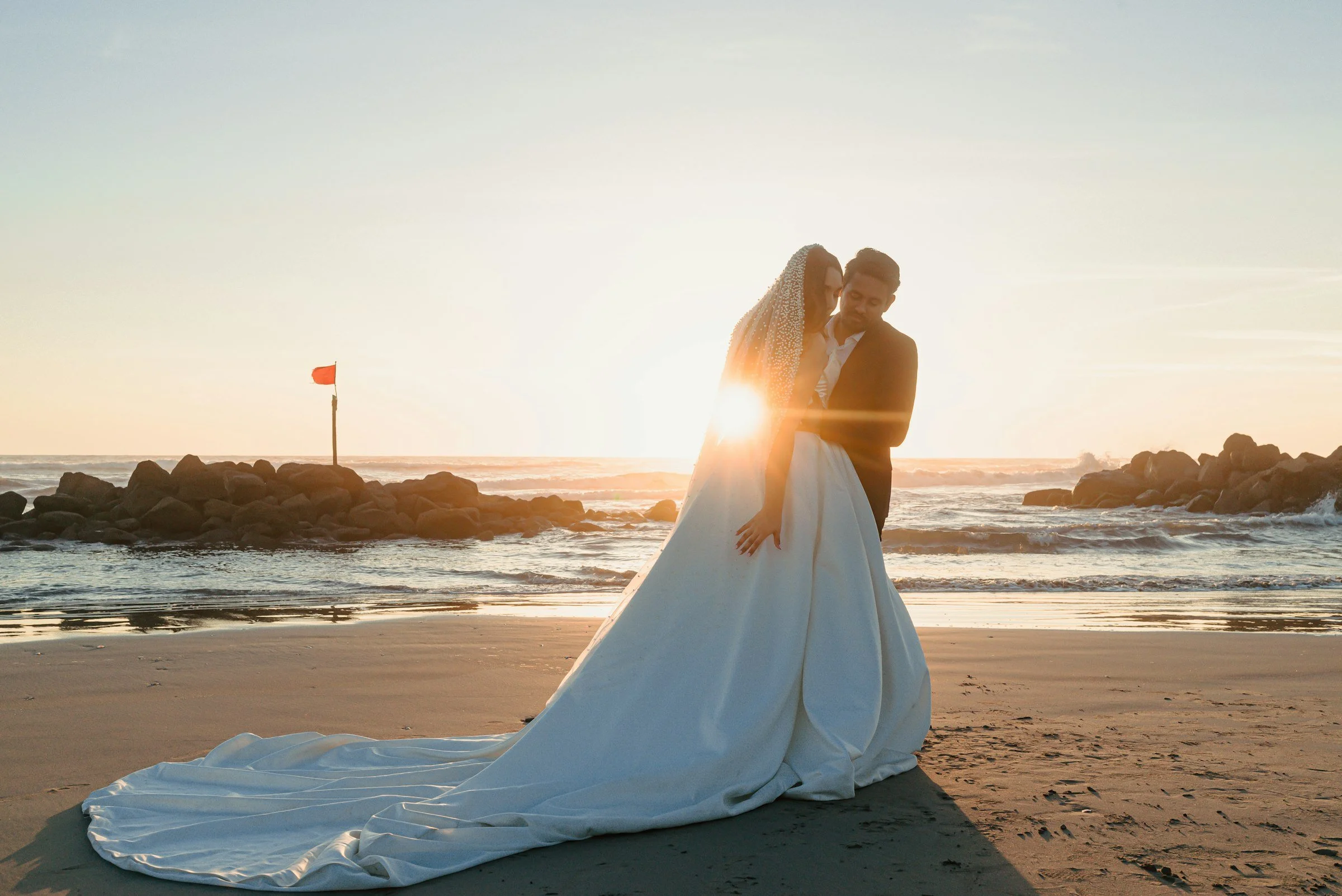 Why Your Vows and Speeches Are the Heart of Your Wedding Film