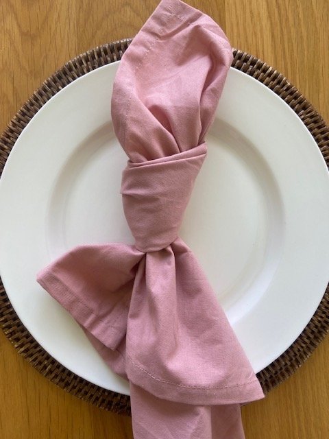 Napkin Dusty Pink Cotton 2 Large.jpeg