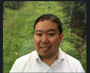Albert Chang
