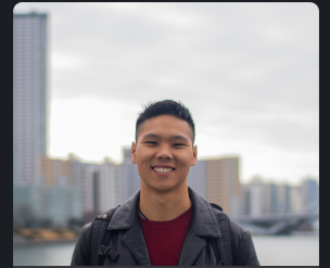 Steven Dai