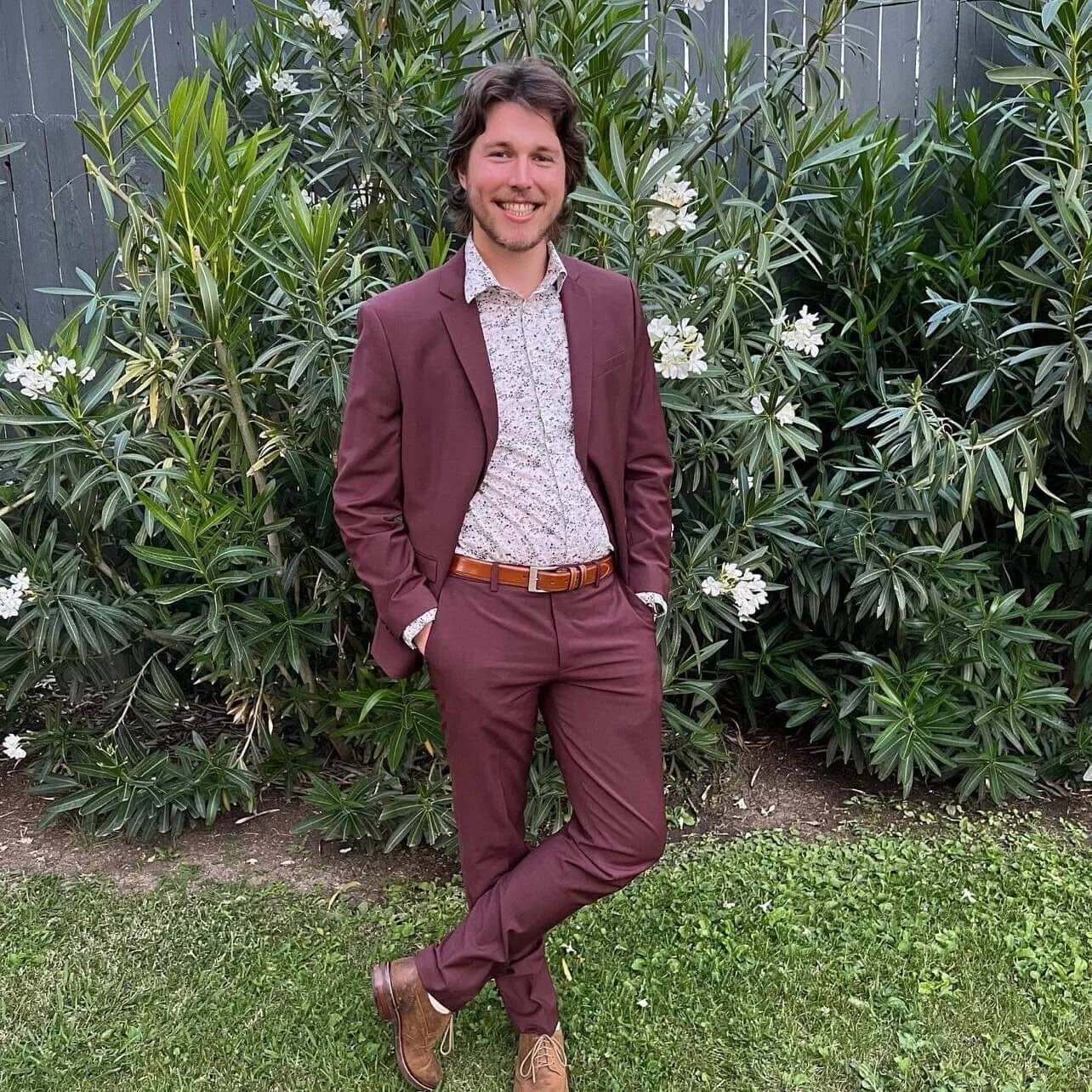 Joshua Polzin