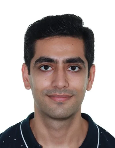 Sanchit Grover
