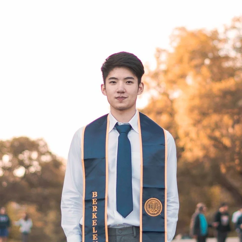 Michael Cheng