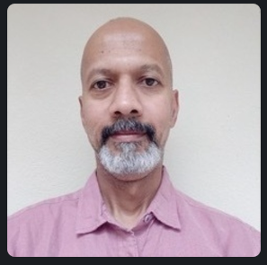 Arvind Kini