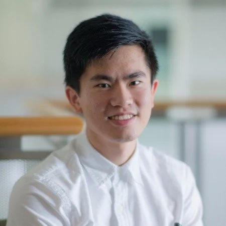 Thomas Chen