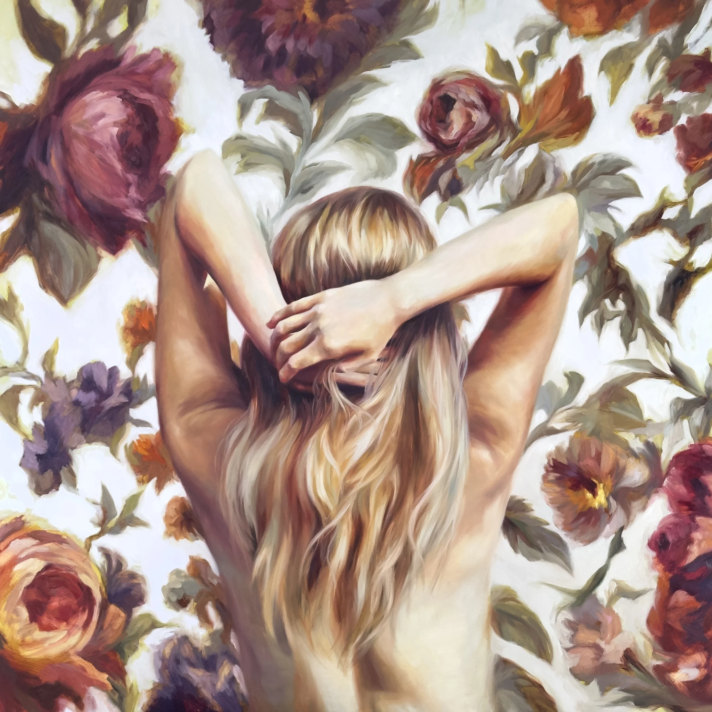 Inner Universe - Jasmine Veronique - oil on canvas - 2024.jpg