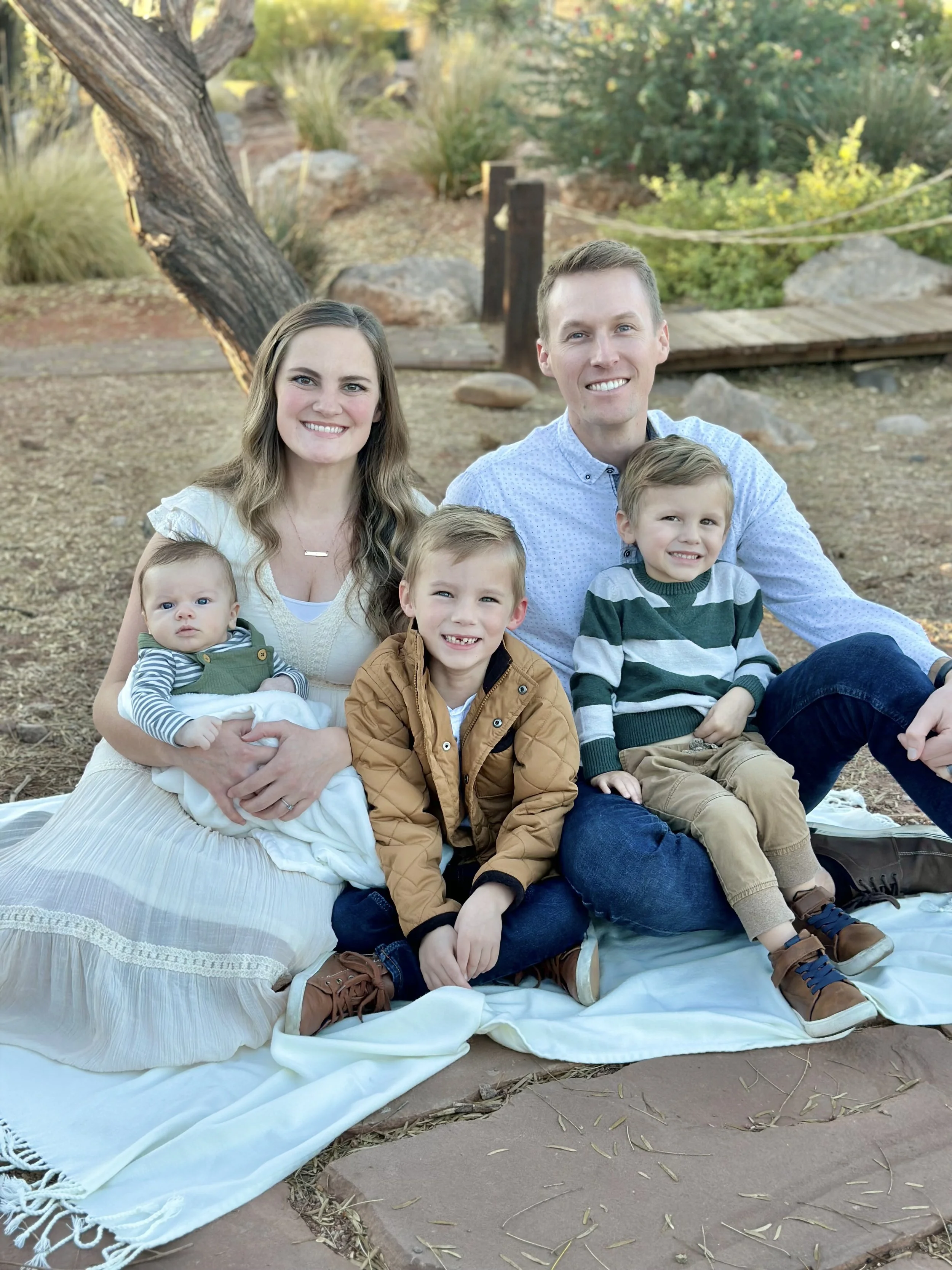 About Chauncey Orthodontics Experienced Orthodontist in Henderson