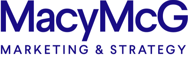 Macy McG Marketing &amp; Strategy 