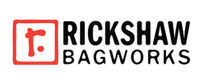 Rickshaw Bagworks