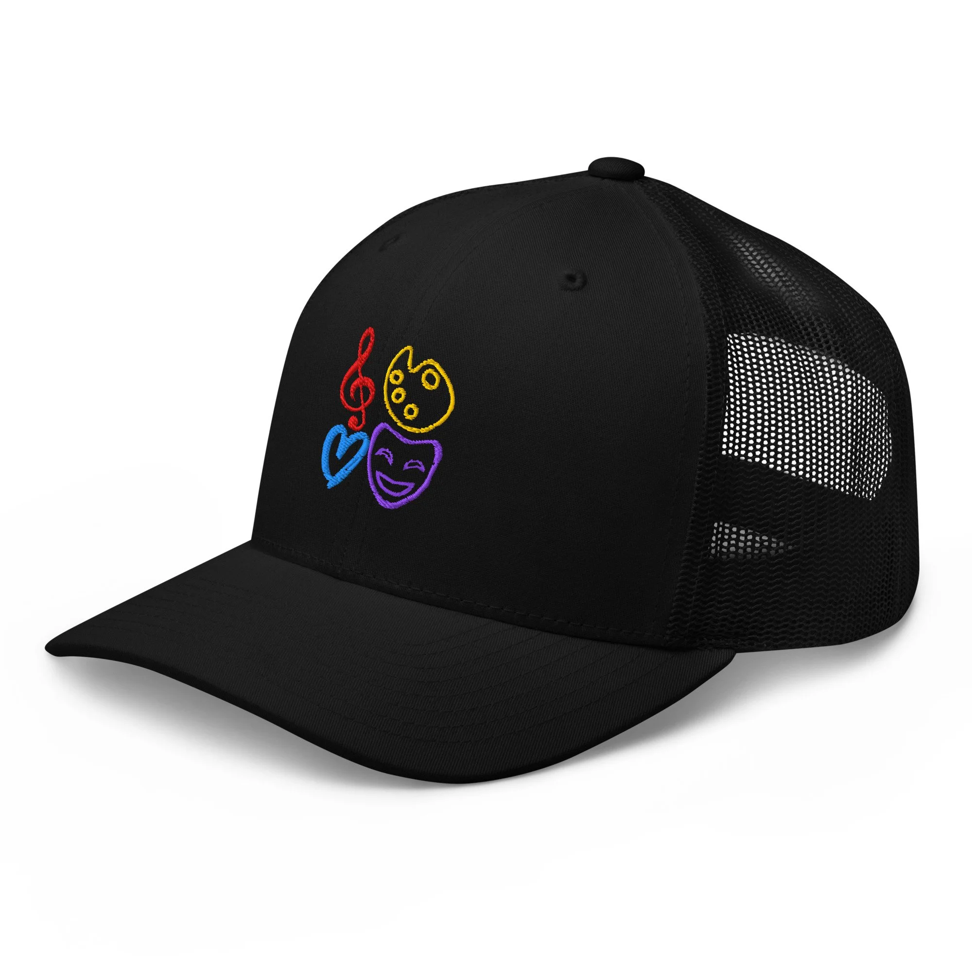 retro-trucker-hat-black-left-front-67f286e0227d1.jpg