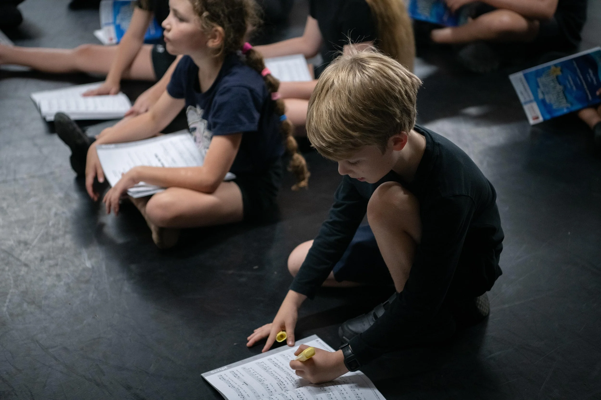 Songwriting Coaching — Wild Heart Creatives