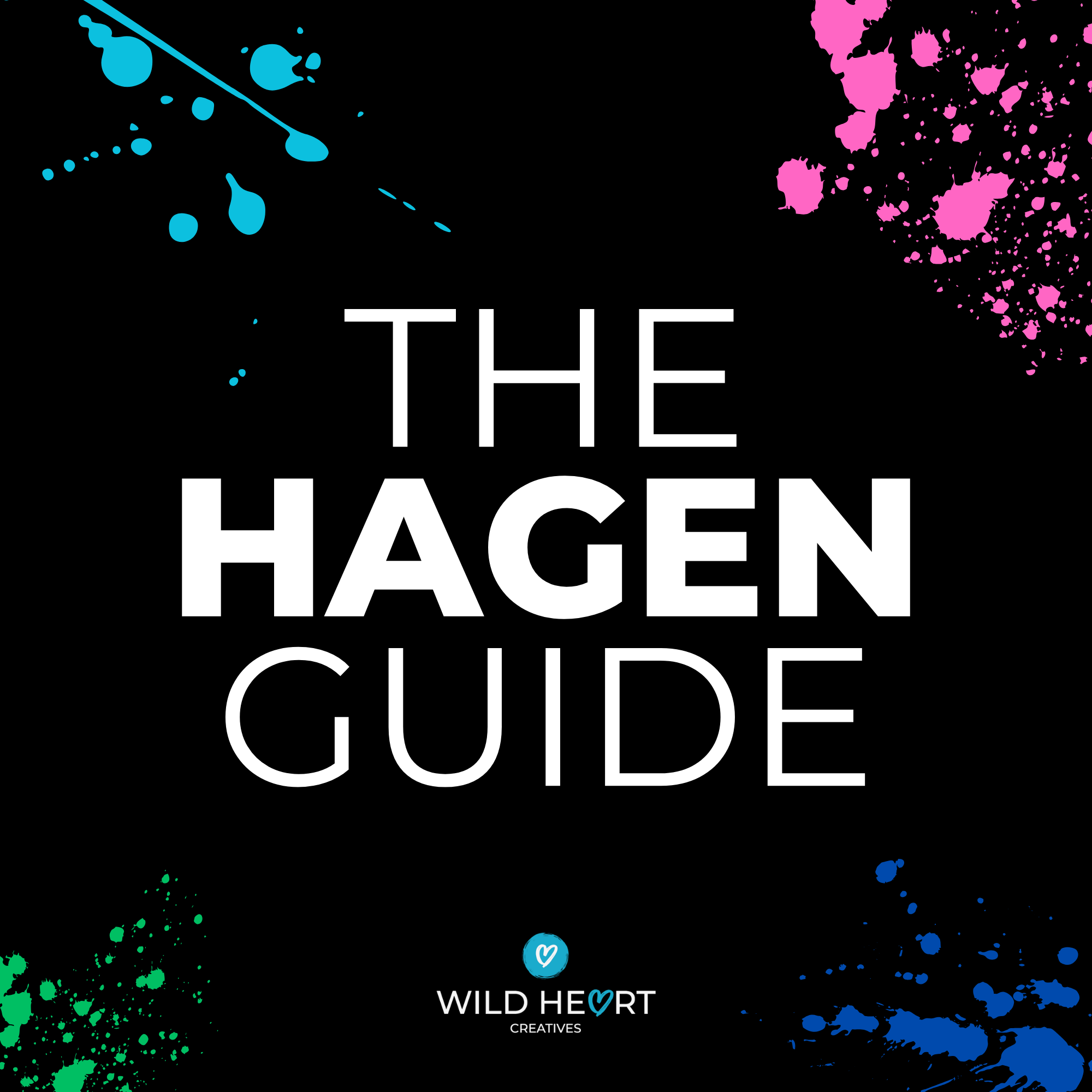 The Hagen Guide