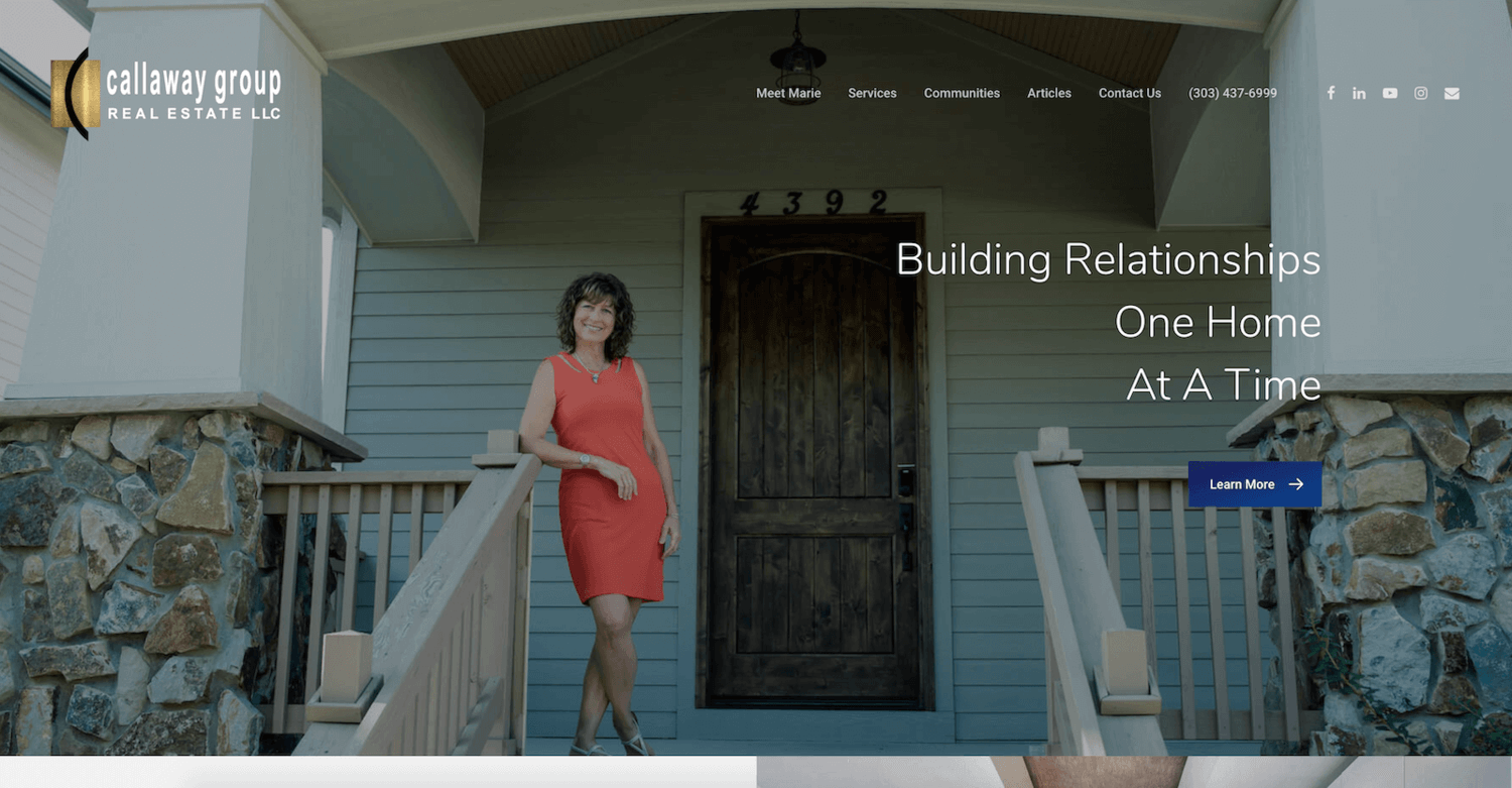Callaway Group Real Estate