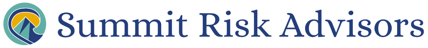 Summit Risk Advisors Branding