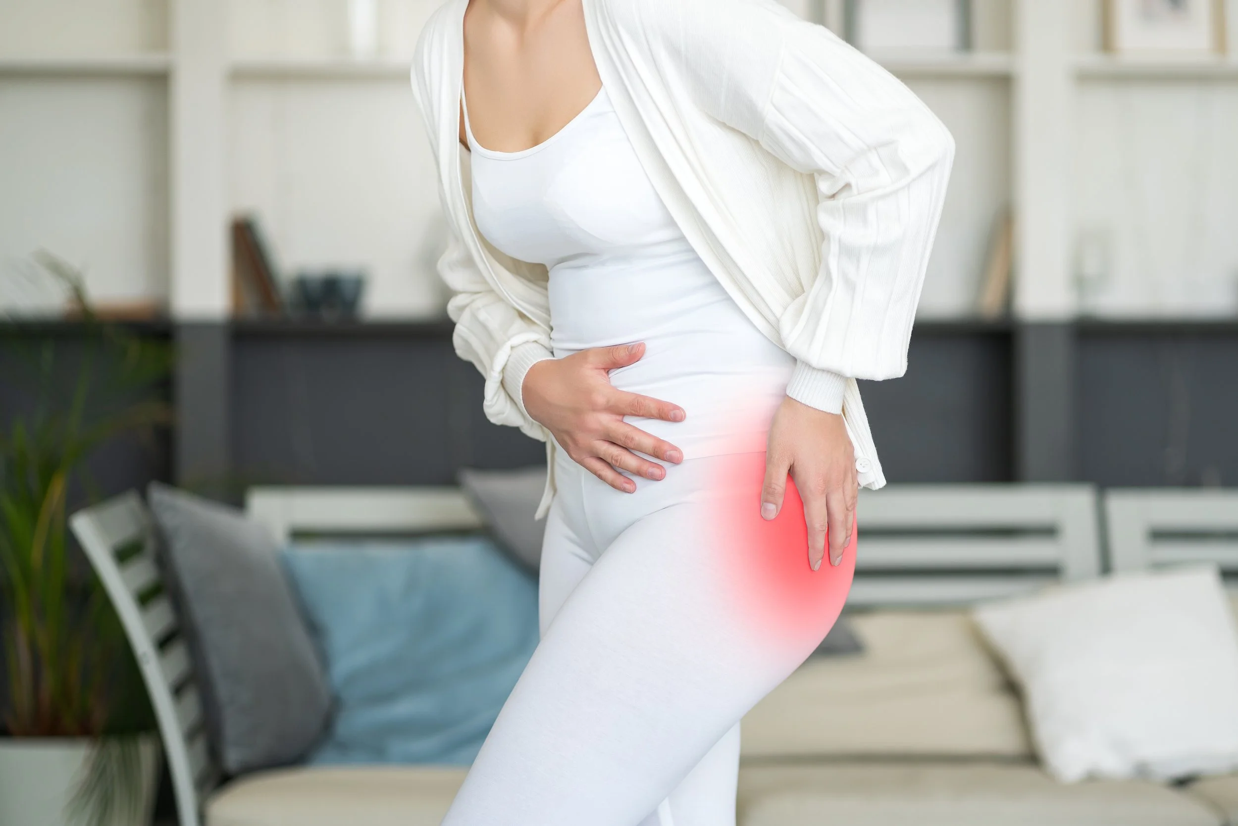 Hip Pain Remediation in Auckland: Why PhysioAction Should Be Your First Choice